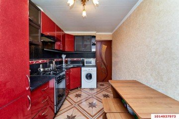 Фото №3: 3-комнатная квартира 66 м² - Краснодар, мкр. Центральный, ул. Севастопольская, 9