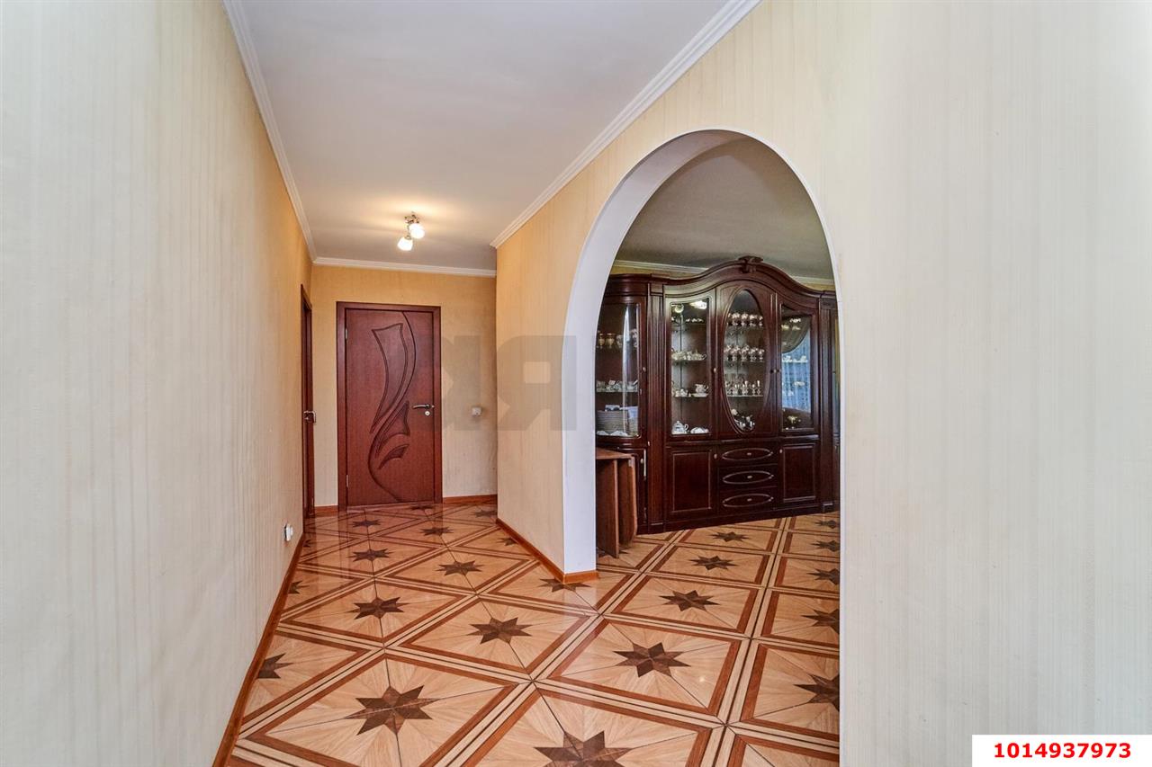 Фото №6: 3-комнатная квартира 66 м² - Краснодар, Центральный, ул. Севастопольская, 9