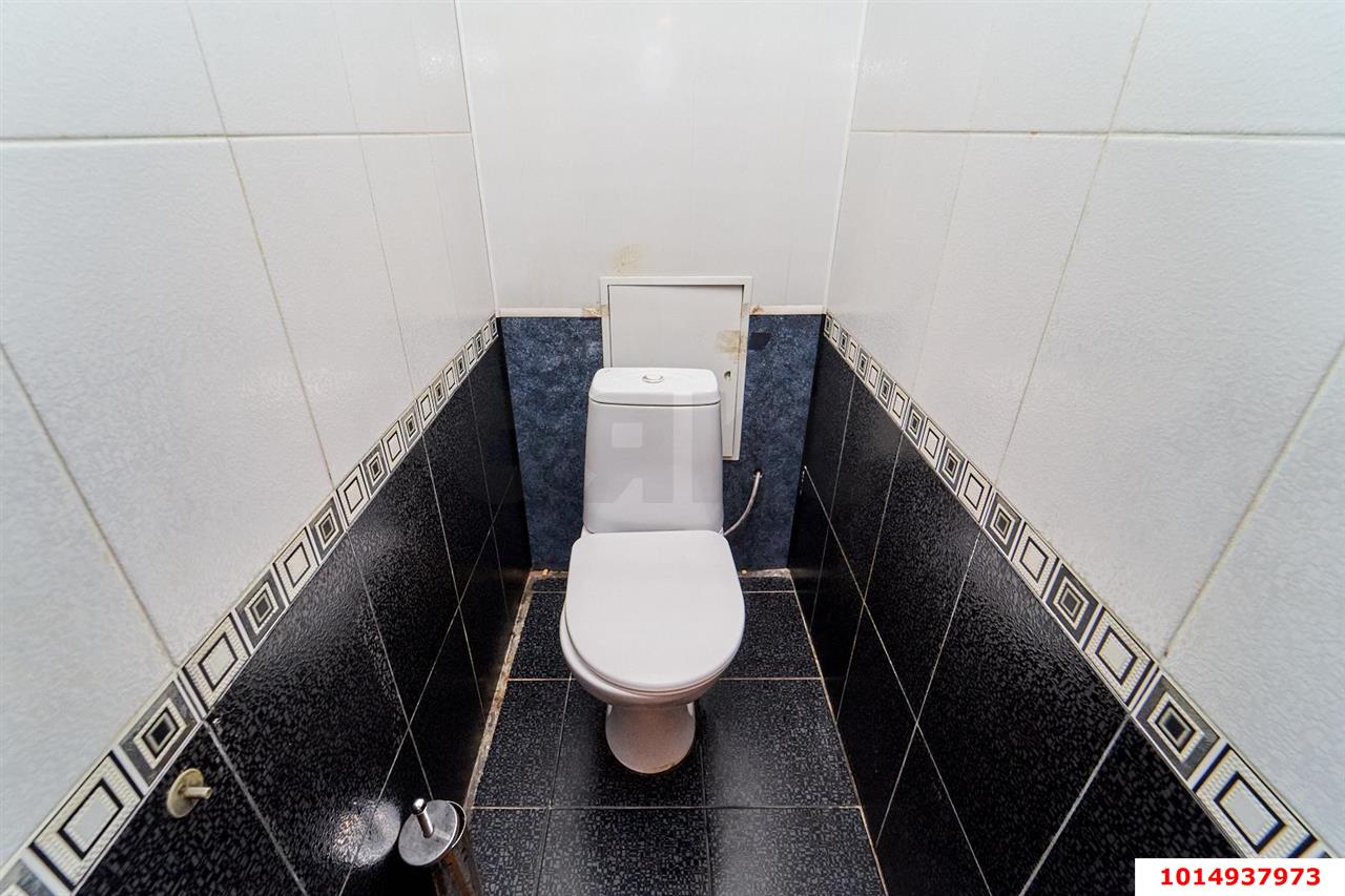 Фото №12: 3-комнатная квартира 66 м² - Краснодар, Центральный, ул. Севастопольская, 9