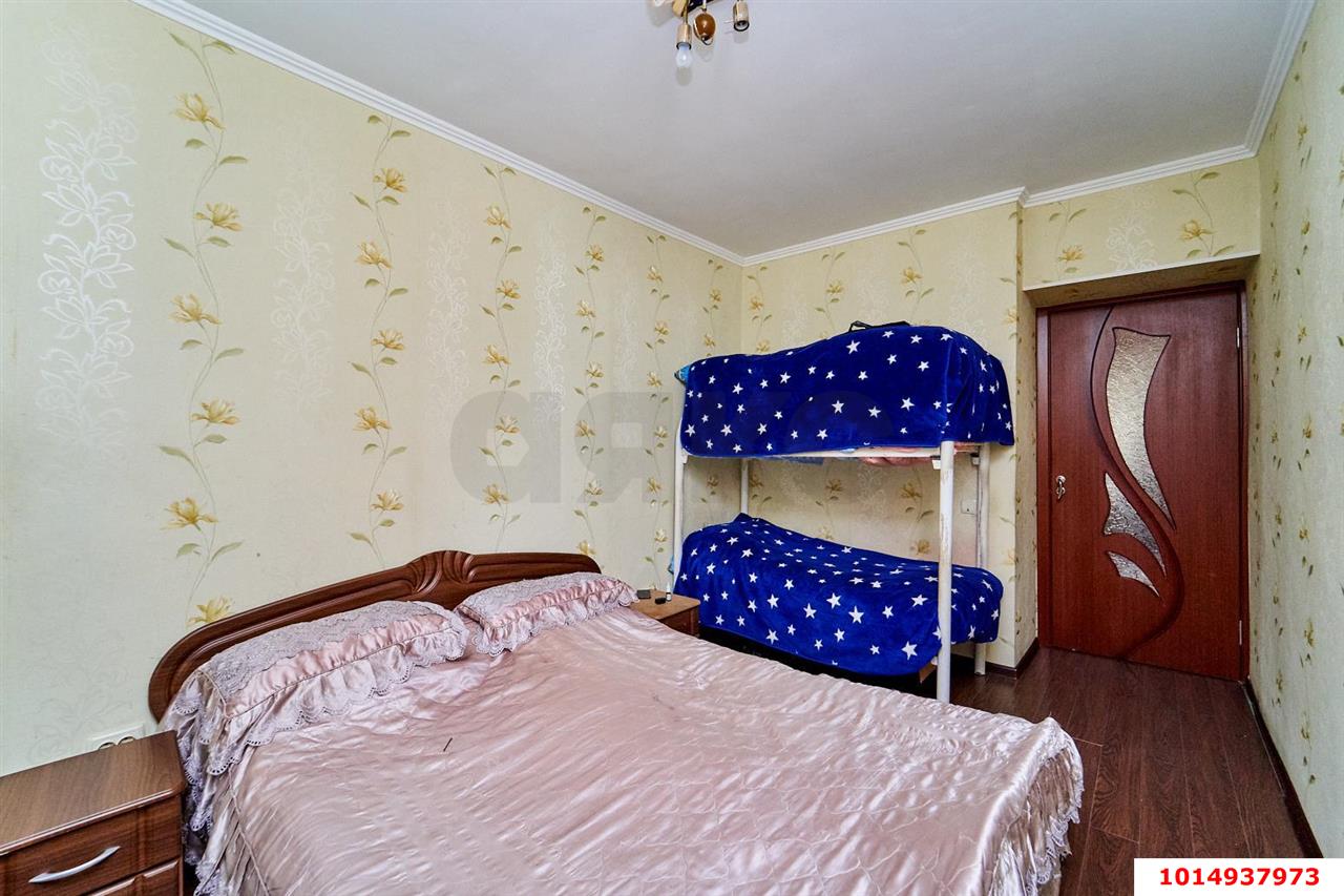 Фото №13: 3-комнатная квартира 66 м² - Краснодар, Центральный, ул. Севастопольская, 9