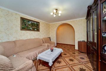 Фото №5: 3-комнатная квартира 66 м² - Краснодар, мкр. Западный внутригородской округ, ул. Севастопольская, 9