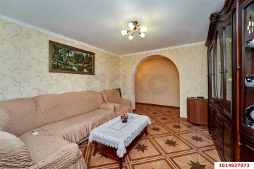 Фото №5: 3-комнатная квартира 58 м² - Краснодар, мкр. Центральный, ул. Севастопольская, 9