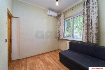 Фото №5: 2-комнатная квартира 37 м² - Краснодар, мкр. Западный внутригородской округ, ул. Одесская, 21