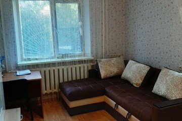 Фото №1: 2-комнатная квартира 37 м² - Краснодар, мкр. Западный внутригородской округ, ул. Одесская, 21