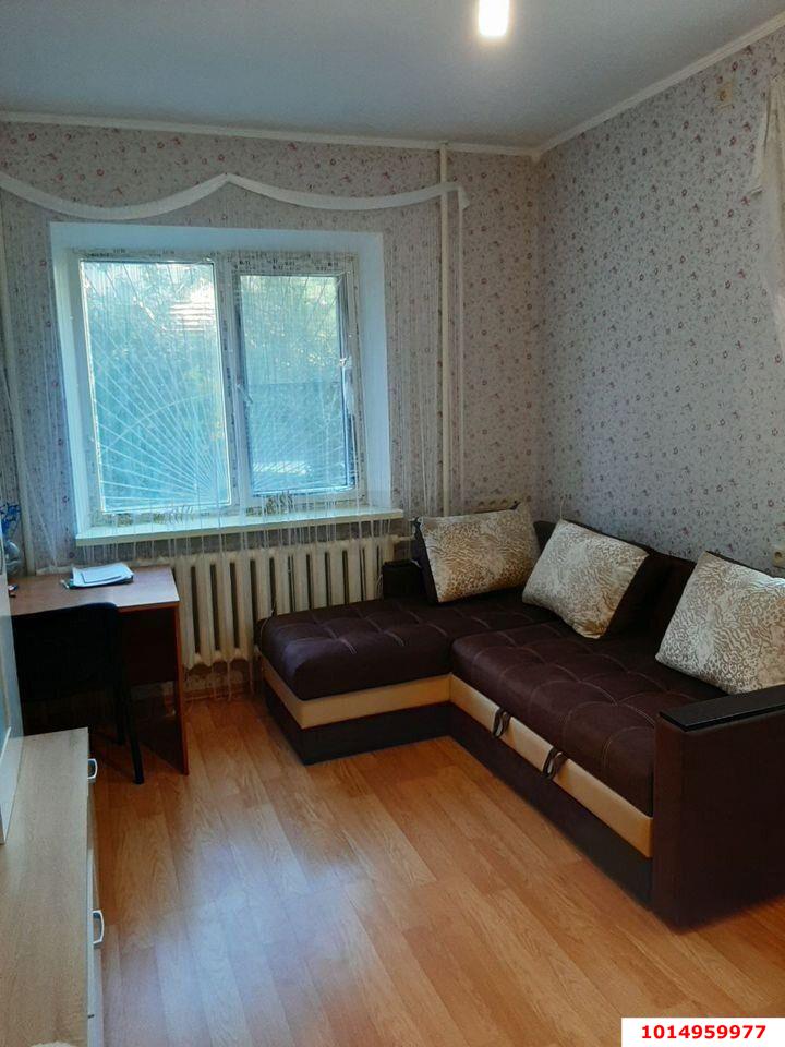 Фото №1: 2-комнатная квартира 37 м² - Краснодар, Западный внутригородской округ, ул. Одесская, 21