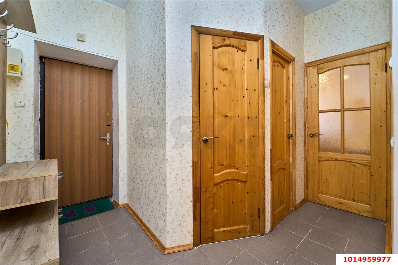 Фото №12: 2-комнатная квартира 37 м² - Краснодар, Западный внутригородской округ, ул. Одесская, 21