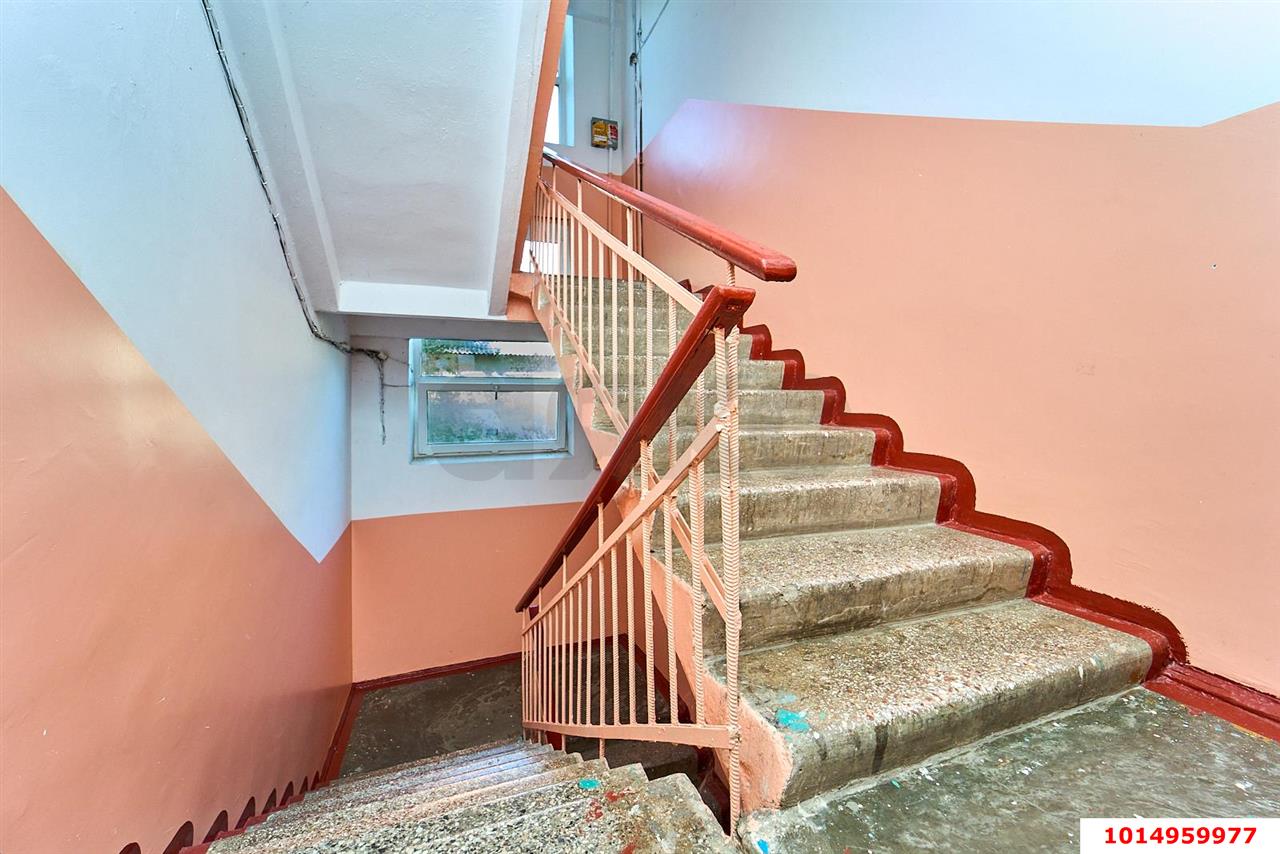 Фото №14: 2-комнатная квартира 37 м² - Краснодар, Западный внутригородской округ, ул. Одесская, 21