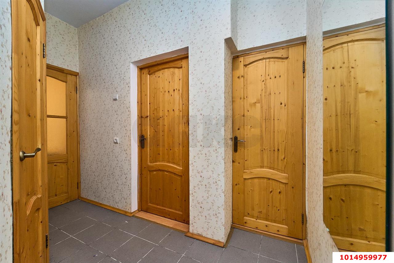 Фото №11: 2-комнатная квартира 37 м² - Краснодар, Западный внутригородской округ, ул. Одесская, 21