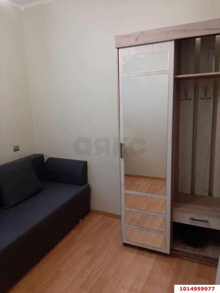 Фото №4: 2-комнатная квартира 37 м² - Краснодар, Западный внутригородской округ, ул. Одесская, 21