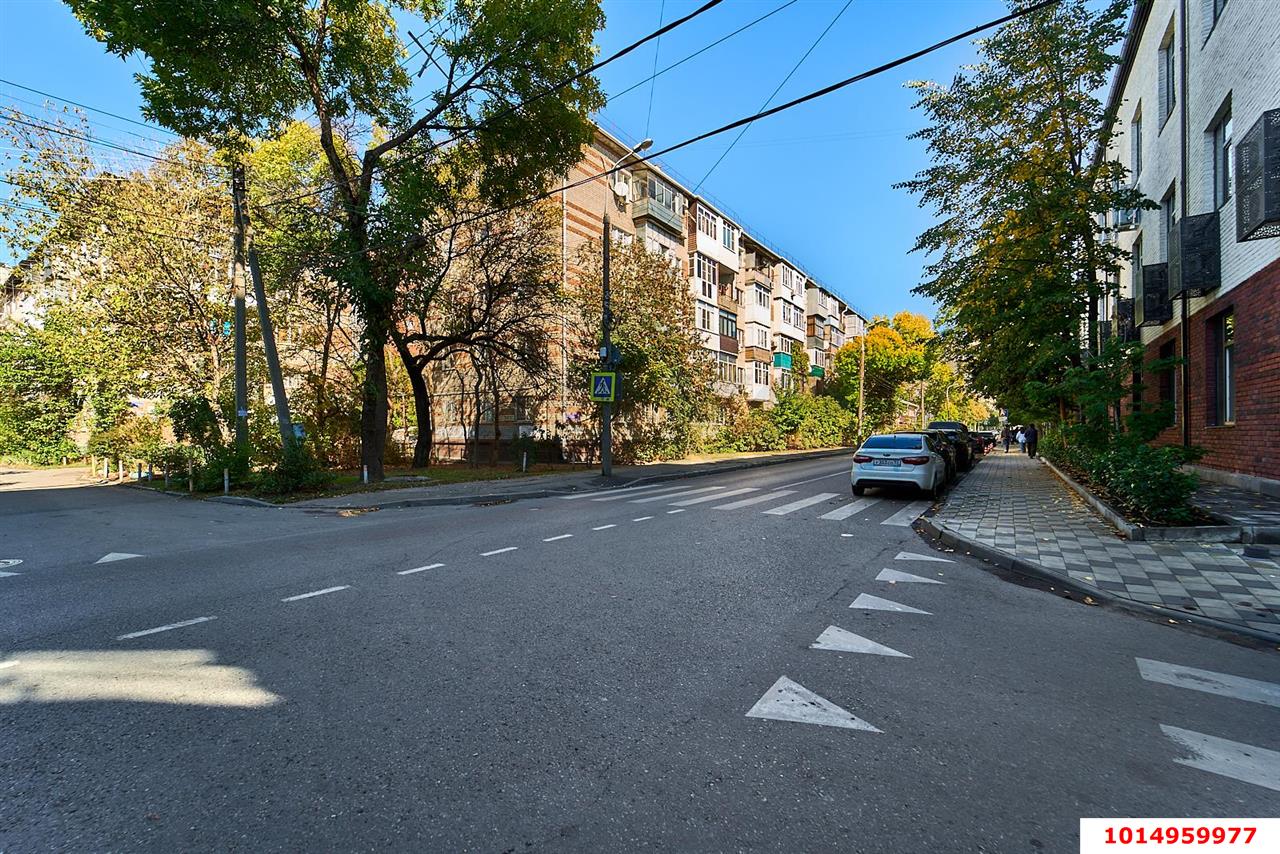 Фото №16: 2-комнатная квартира 37 м² - Краснодар, Западный внутригородской округ, ул. Одесская, 21