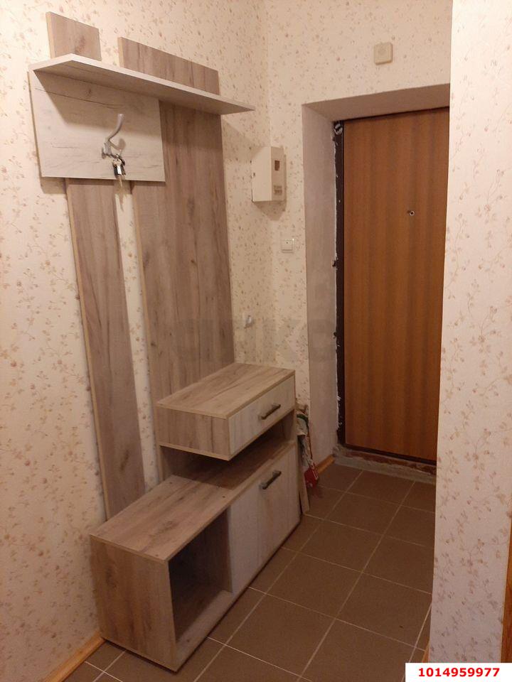Фото №5: 2-комнатная квартира 37 м² - Краснодар, Западный внутригородской округ, ул. Одесская, 21