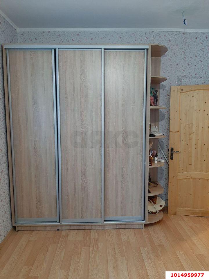 Фото №2: 2-комнатная квартира 37 м² - Краснодар, Западный внутригородской округ, ул. Одесская, 21