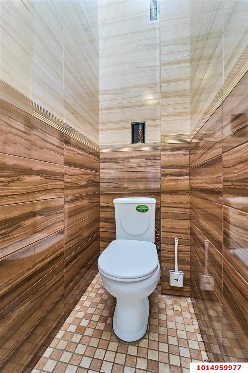 Фото №9: 2-комнатная квартира 37 м² - Краснодар, Западный внутригородской округ, ул. Одесская, 21