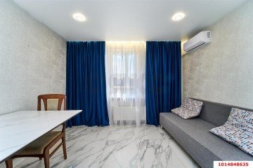 Фото №4: 3-комнатная квартира 102 м² - Краснодар, мкр. Репино, пр-д Репина, 24