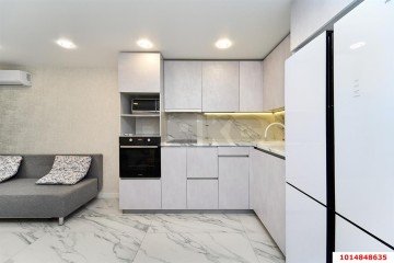 Фото №2: 3-комнатная квартира 102 м² - Краснодар, мкр. Репино, пр-д Репина, 24