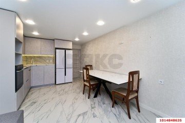Фото №3: 3-комнатная квартира 102 м² - Краснодар, мкр. Репино, пр-д Репина, 24