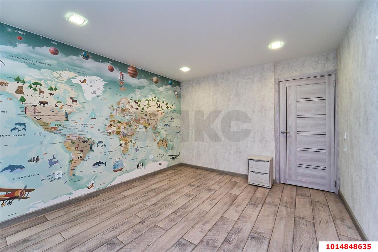 Фото №10: 3-комнатная квартира 102 м² - Краснодар, Репино, пр-д Репина, 24
