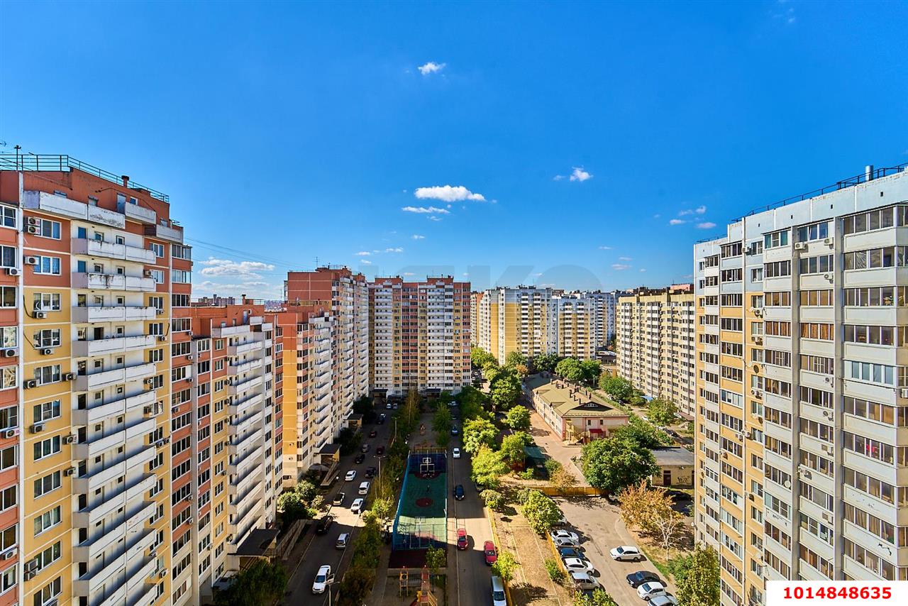 Фото №18: 3-комнатная квартира 102 м² - Краснодар, Репино, пр-д Репина, 24