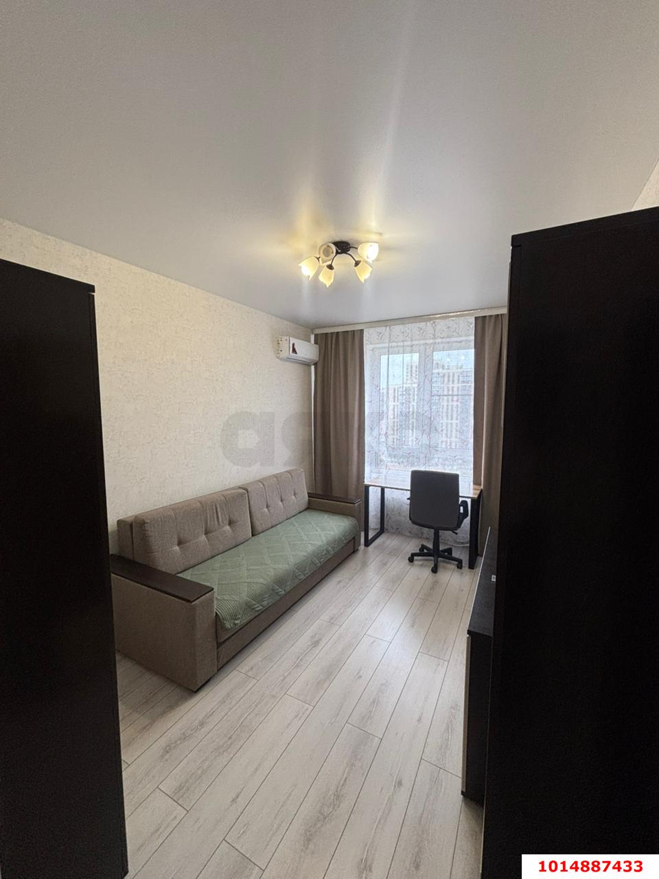 Фото №6: 2-комнатная квартира 57 м² - Краснодар, Любимово, 18