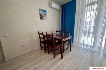Фото №2: 2-комнатная квартира 57 м² - Краснодар, мкр. Любимово, 18