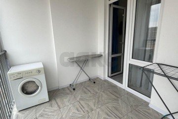 Фото №5: 2-комнатная квартира 57 м² - Краснодар, мкр. Любимово, 18