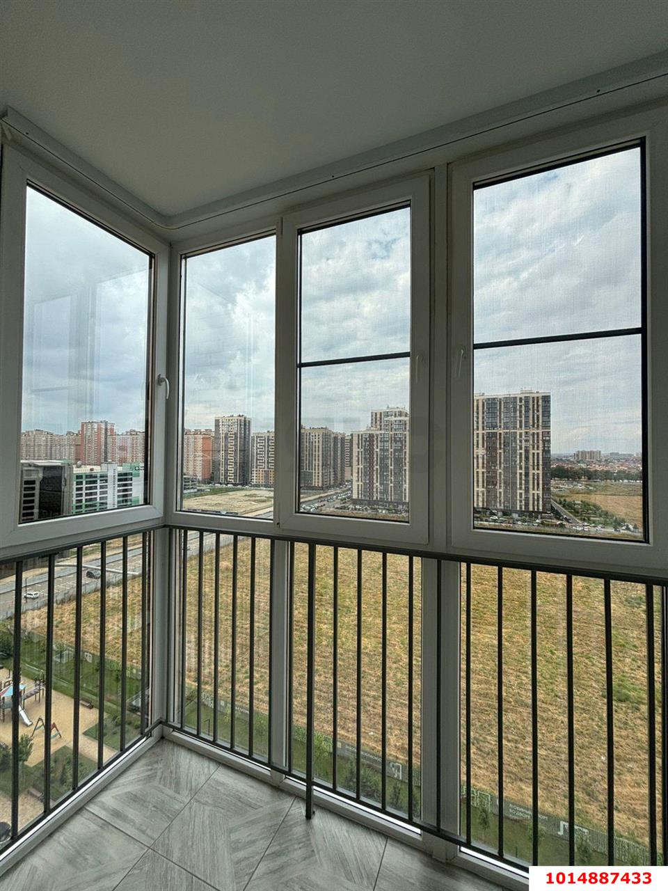 Фото №10: 2-комнатная квартира 57 м² - Краснодар, Любимово, 18