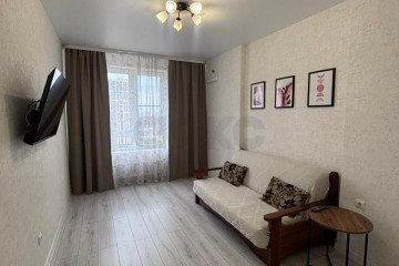 Фото №3: 2-комнатная квартира 57 м² - Краснодар, мкр. Любимово, 18