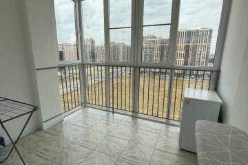 Фото №4: 2-комнатная квартира 57 м² - Краснодар, мкр. Любимово, 18