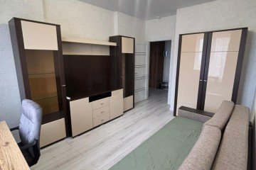 Фото №4: 2-комнатная квартира 57 м² - Краснодар, мкр. Любимово, 18