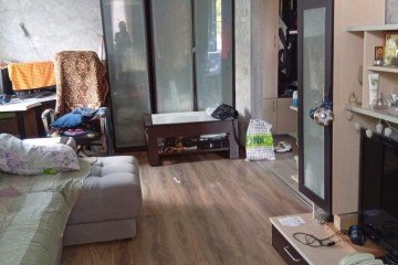 Фото №3: 1-комнатная квартира 32 м² - Краснодар, мкр. Горгаз, ул. Станкостроительная, 10