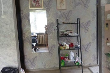 Фото №1: 1-комнатная квартира 32 м² - Краснодар, мкр. Горгаз, ул. Станкостроительная, 10