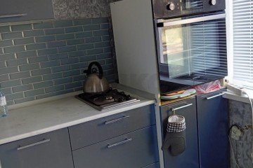 Фото №5: 1-комнатная квартира 32 м² - Краснодар, мкр. Горгаз, ул. Станкостроительная, 10
