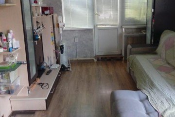 Фото №2: 1-комнатная квартира 32 м² - Краснодар, мкр. Горгаз, ул. Станкостроительная, 10