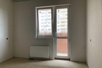 Фото №2: 1-комнатная квартира 34 м² - Краснодар, мкр. Камвольно-суконный Комбинат, ул. Магистральная, 11