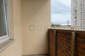 Фото №3: 1-комнатная квартира 34 м² - Краснодар, мкр. Камвольно-суконный Комбинат, ул. Магистральная, 11