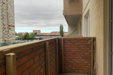 Фото №4: 1-комнатная квартира 34 м² - Краснодар, мкр. Камвольно-суконный Комбинат, ул. Магистральная, 11