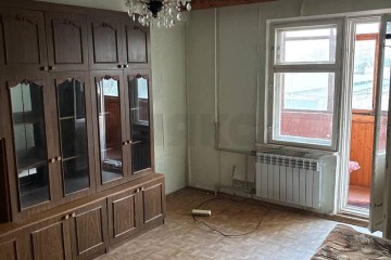 Фото №1: 2-комнатная квартира 50 м² - Краснодар, мкр. Юбилейный, пр-кт Чекистов, 34