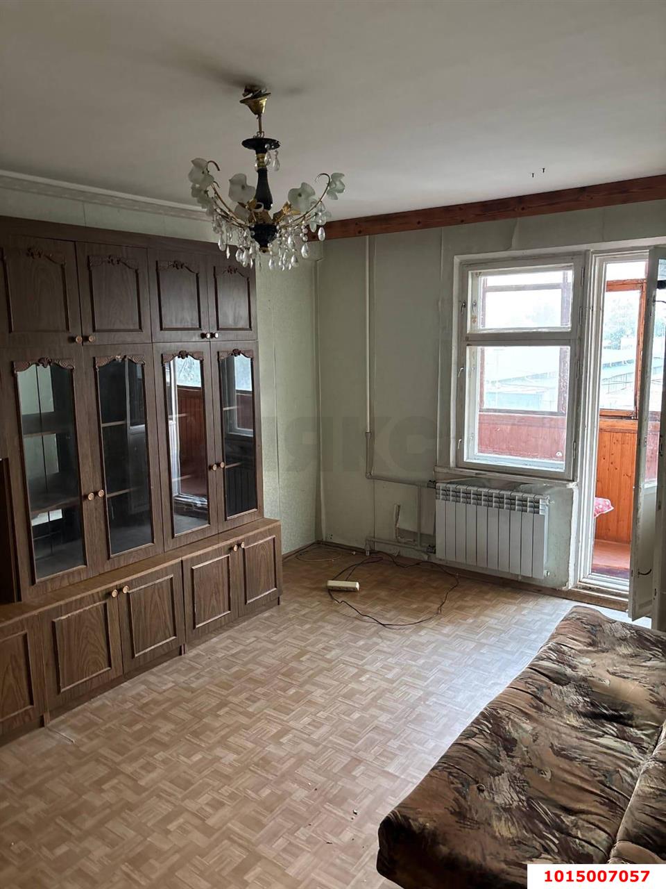 Фото №1: 2-комнатная квартира 50 м² - Краснодар, Юбилейный, пр-кт Чекистов, 34