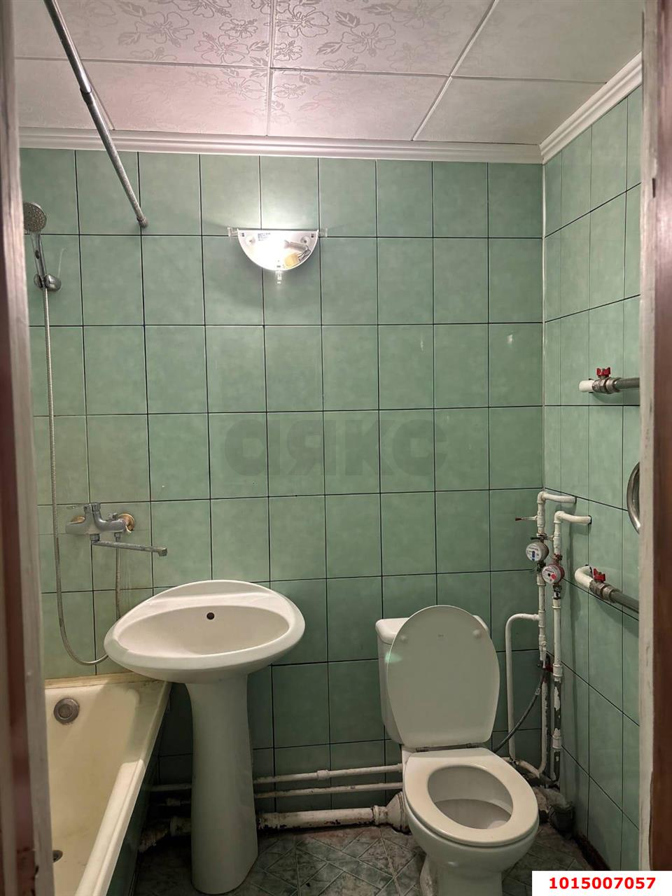 Фото №9: 2-комнатная квартира 50 м² - Краснодар, Юбилейный, пр-кт Чекистов, 34