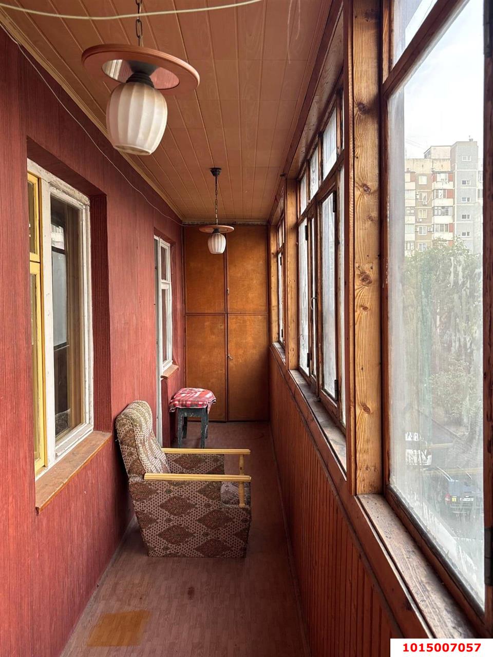 Фото №8: 2-комнатная квартира 50 м² - Краснодар, Юбилейный, пр-кт Чекистов, 34