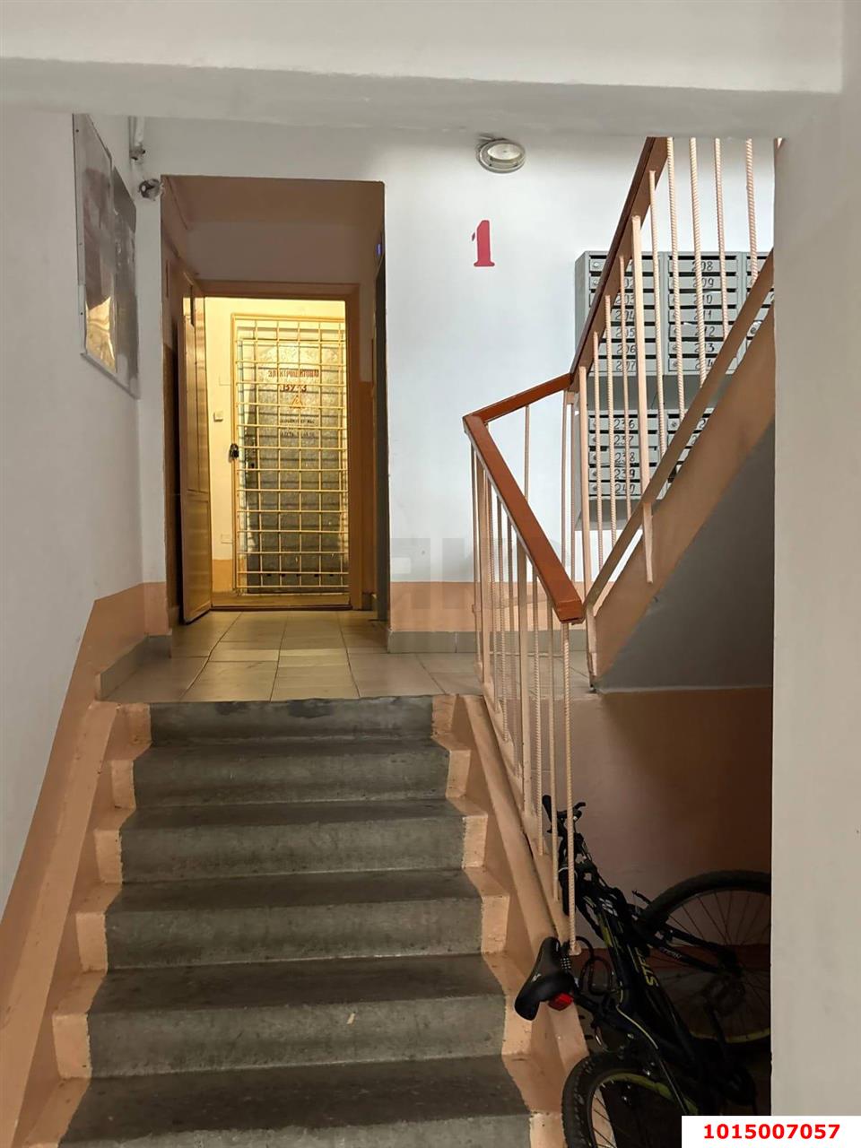 Фото №11: 2-комнатная квартира 50 м² - Краснодар, Юбилейный, пр-кт Чекистов, 34