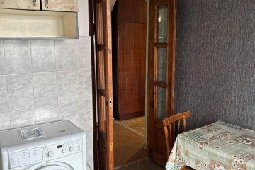 Фото №5: 2-комнатная квартира 50 м² - Краснодар, мкр. Юбилейный, пр-кт Чекистов, 34