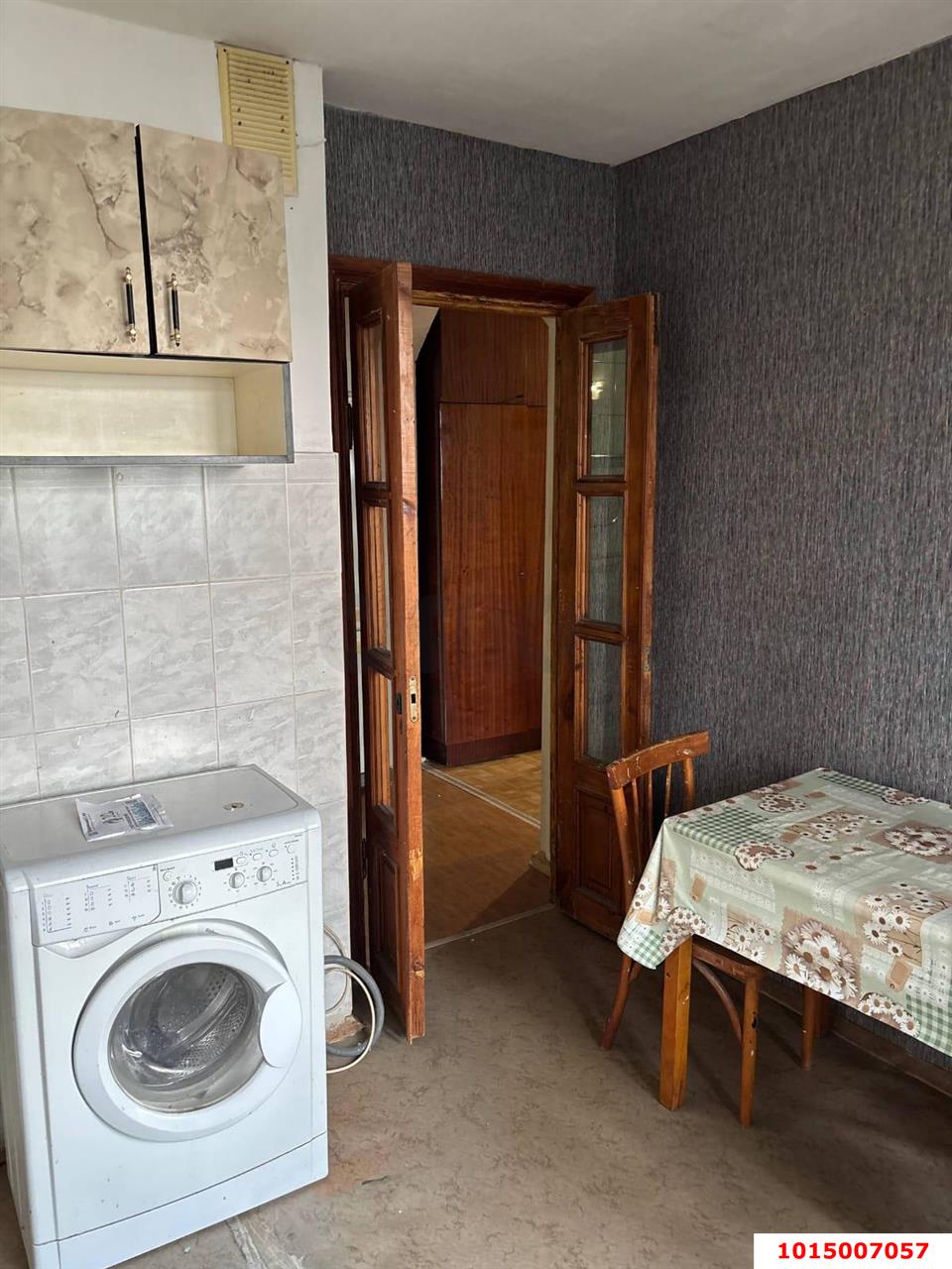 Фото №3: 2-комнатная квартира 50 м² - Краснодар, Юбилейный, пр-кт Чекистов, 34