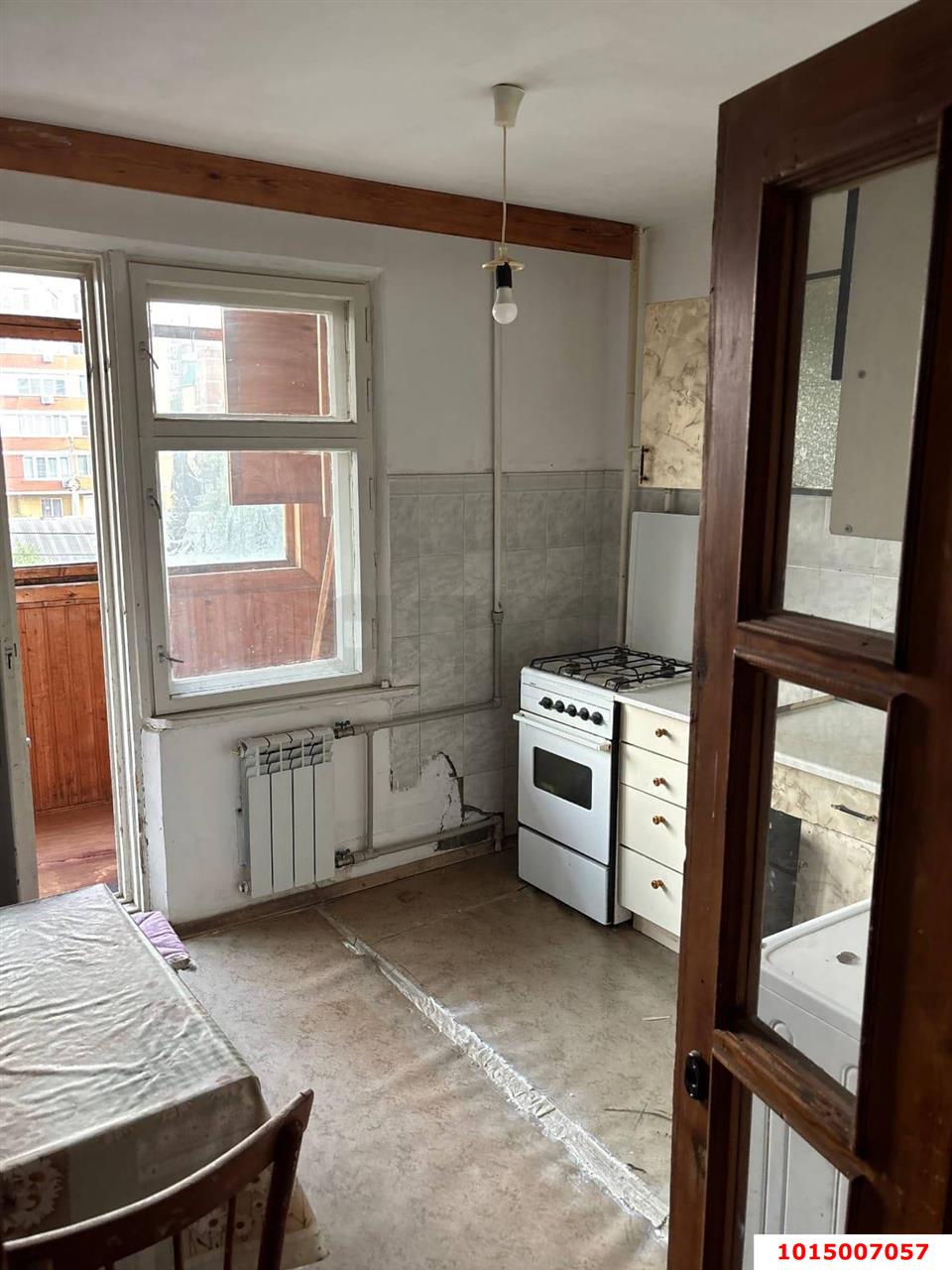 Фото №6: 2-комнатная квартира 50 м² - Краснодар, Юбилейный, пр-кт Чекистов, 34