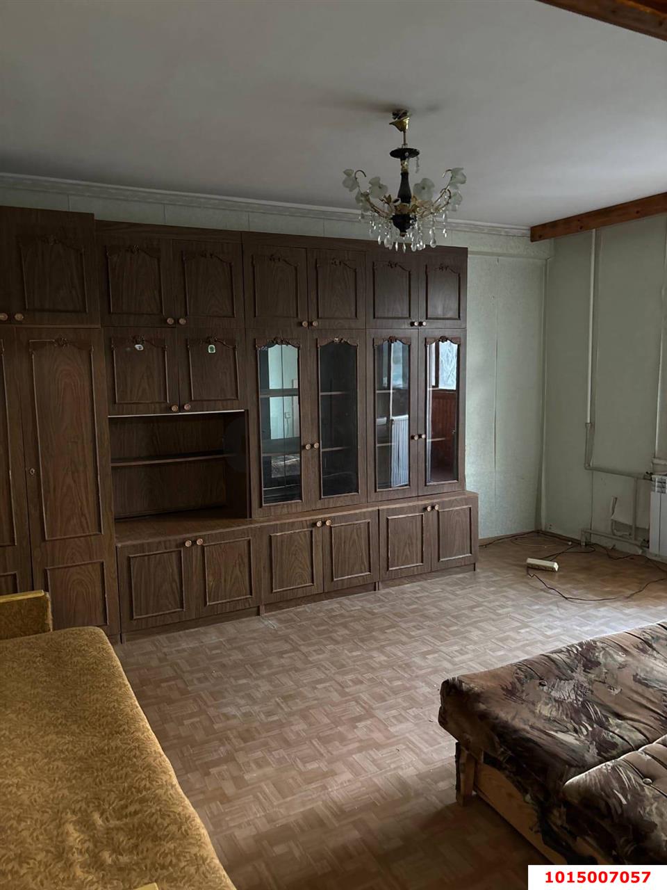 Фото №2: 2-комнатная квартира 50 м² - Краснодар, Юбилейный, пр-кт Чекистов, 34