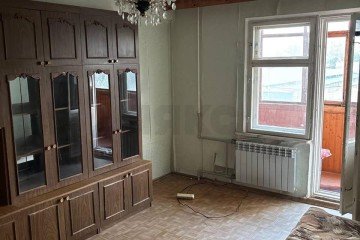 Фото №5: 2-комнатная квартира 50 м² - Краснодар, мкр. Юбилейный, пр-кт Чекистов, 34