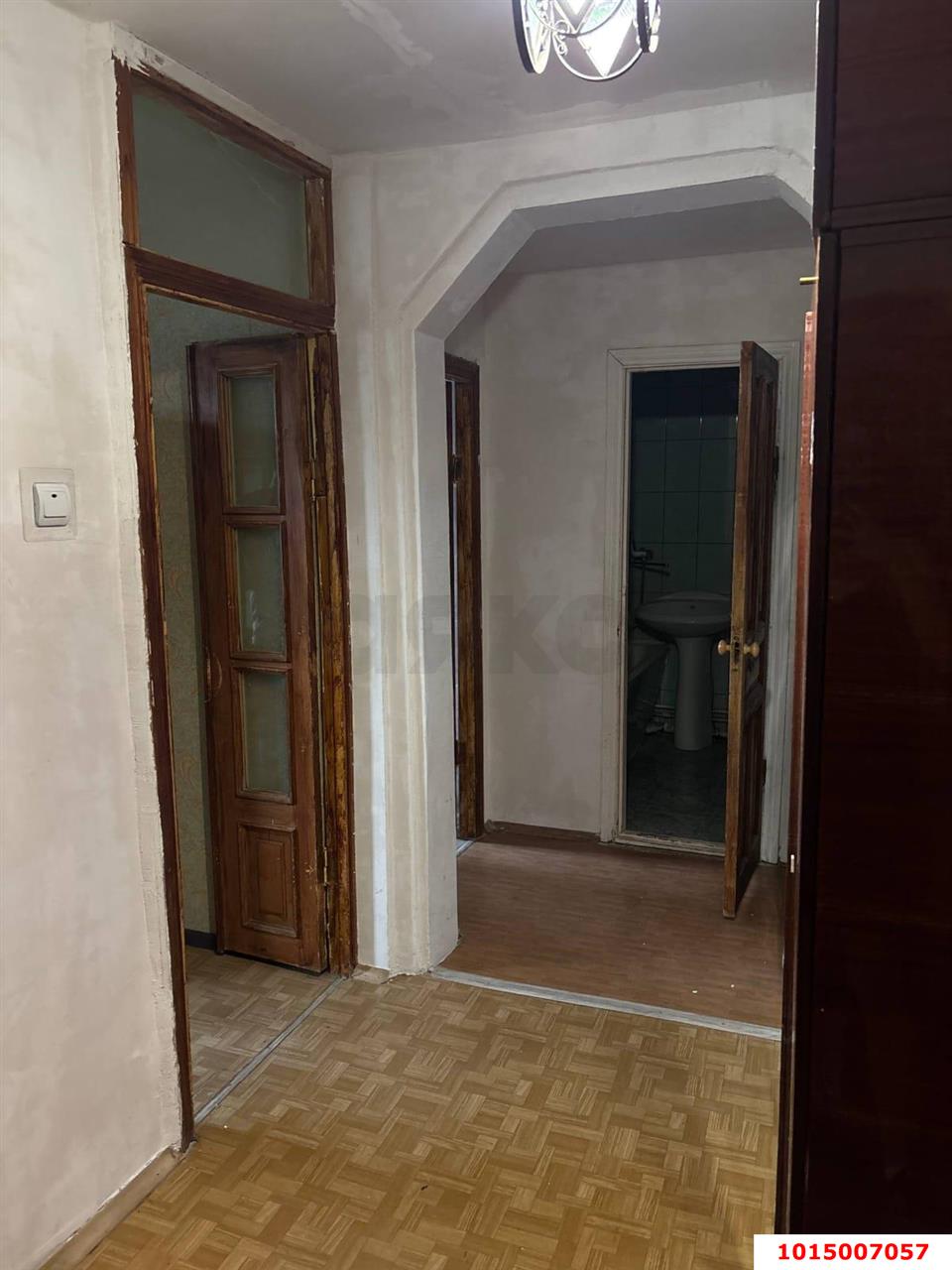 Фото №7: 2-комнатная квартира 50 м² - Краснодар, Юбилейный, пр-кт Чекистов, 34