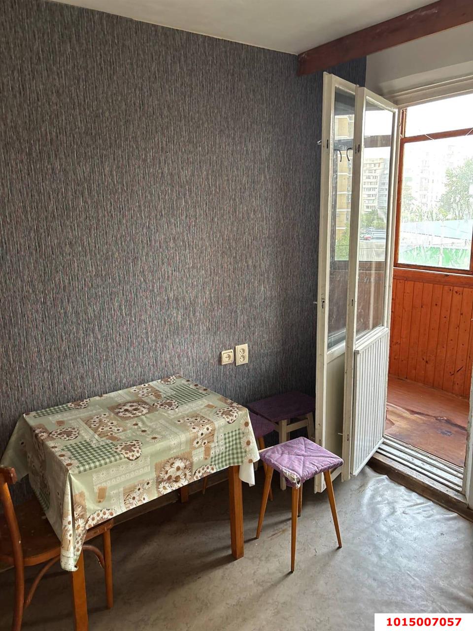 Фото №5: 2-комнатная квартира 50 м² - Краснодар, Юбилейный, пр-кт Чекистов, 34