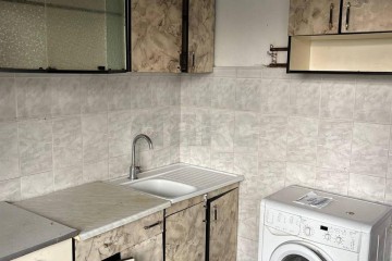 Фото №4: 2-комнатная квартира 50 м² - Краснодар, мкр. Юбилейный, пр-кт Чекистов, 34