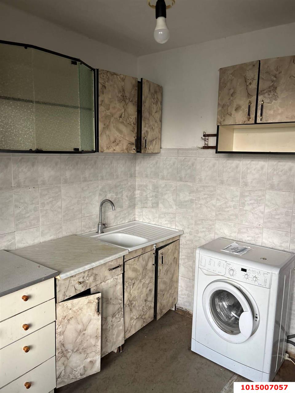 Фото №4: 2-комнатная квартира 50 м² - Краснодар, Юбилейный, пр-кт Чекистов, 34